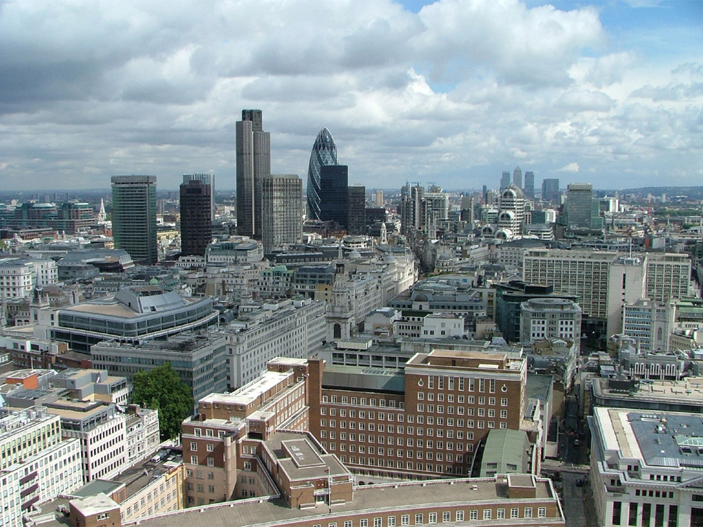 London